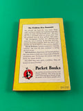Private Duty by Faith Baldwin Vintage 1947 Pocket Paperback Romance