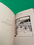 Early Chicago As Seen by a Cartoonist by Charles Winslow Ralph Wilder 1947 Bloom