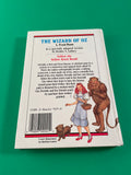 The Wizard of Oz Great Illustrated Classics by L. Frank Baum Vintage 1989 Hardcover