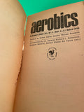 Aerobics by Kenneth H. Cooper Vintage 1968 Bantam Paperback Fitness Exercise Program USAF