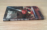 Cooking at the Table by George Bradshaw PB Paperback 1971 Vintage Cookbook