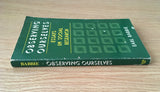 Observing Ourselves Essays in Social Research by Earl Babbie PB Paperback 1986