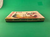 Drury Lane's Last Case by Ellery Queen Vintage Avon Paperback Murder Mystery PB