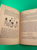 Leadership Material A Unit to Use with Primary Children 1962 The Story of Samuel