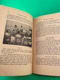 Leadership Material A Unit to Use with Primary Children 1962 The Story of Samuel