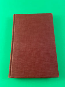 The Meaning of Paul for Today by C. Harold Dodd Vintage George H Doran Hardcover