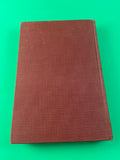 The Meaning of Paul for Today by C. Harold Dodd Vintage George H Doran Hardcover