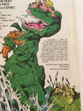 The Savage Land X-Men Marvel Graphic Novel PB Paperback 1987 Claremont Cockrum