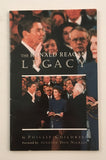 The Ronald Reagan Legacy PB Paperback 2002 Republican Presidential Task Force
