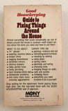 Good Housekeeping Guide to Fixing Things Around the House by Liles PB 1976