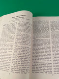 The Methodist Layman Crusade for Christ Magazine May 1946 Publication Vol 6 #5