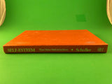 Self-Esteem The New Reformation by Robert H. Schuller Vintage 1982 Word Christian Self-Help Hardcover