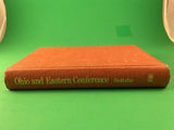 Mennonites of the Ohio and Eastern Conference Stoltzfus Vintage 1969 Hardcover