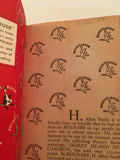 Rhubarb by H Allen Smith PB Paperback 1950 Vintage Humor Pocket Books