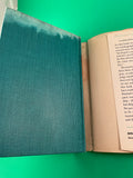 Mary Roberts Rinehart's Mystery Book Circular Staircase Man in Lower Ten Case of Jennie Brice Vintage 1947 Hardcover