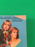 Best Friends by Consuelo Baehr PB Paperback 1981 Vintage Dell Fiction Romance
