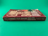 Her Life Her Faith by Corrie Ten Boom Vintage 1984 Jove Paperback Biography