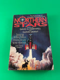 Northern Stars The Anthology of Canadian Science Fiction Hartwell Tor 1994 TPB