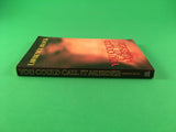 You Could Call It Murder by Lawrence Block PB Paperback 1961 Vintage Crime
