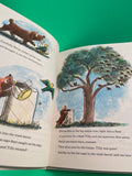 Benjy and the Barking Bird by Margaret Bloy Graham Vintage 1971 Weekly Reader Children's Book Club Hardcover
