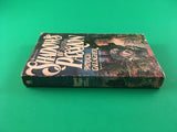 Shadows of Passion by Patricia Gallagher PB Paperback 1971 Vintage Romance Avon