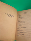 Tom Sawyer by Mark Twain Vintage 1955 Whitman Classics Hardcover