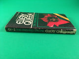 The Finishing Stroke by Ellery Queen PB Paperback Vintage 1967 Crime Mystery