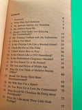 How to Talk to God When You Aren't Feeling Religious Smith 1973 Paperback Bantam