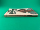 A Miracle a Day Keeps the Devil Away by Pat Boone Vintage 1975 Spire Paperback