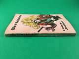 Hie to the Hunters by Jesse Stuart TPB Paperback 1950 Vintage Novel Scott Foresman Kentucky