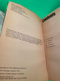 Grenades & Mortars by Ian Hogg Ballantine's Illustrated History #37 Vintage 1974 Paperback TPB
