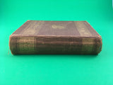 Golden Gleams of Thought from the Words of Leading Orators, Divines, Philosophers, Statesmen and Poets Linn HC Hardcover Vintage 1883