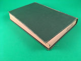 Analytical Mechanics for Engineers Seely Ensign 1948 HC Hardcover Vintage 3rd Third Edition