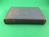 Grain Race by Alan Villiers HC Hardcover 1938 Vintage Nautical History Scribners