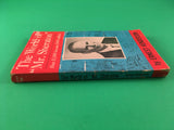 The World of "Mr Sheraton" Ernest Henderson 1962 PB Paperback Vintage Biography Hotel Empire