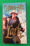 Lark by Norah Hess PB Paperback 1999 Vintage Leisure Historical Romance