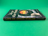 Life on Other Worlds by H Spencer Jones 1960 Mentor Vintage Science Astronomy PB