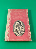 Margaret Fuller by Margaret Bell Intro by Mrs Franklin D Roosevelet Vintage 1930 Boni Books Paperback Biography