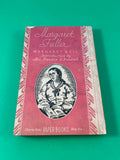 Margaret Fuller by Margaret Bell Intro by Mrs Franklin D Roosevelet Vintage 1930 Boni Books Paperback Biography