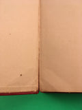 Last Poems Translations from The Book of Indian Love by Laurence Hope 1921 Vintage Classic Poetry Leatherbound John Lane