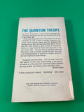 Men Who Made a New Physics by Barbara Lovett Cline The Questioners Vintage 1969 Signet Science Paperback Quantum Theory Physicists Atomic Age Nobel Prize