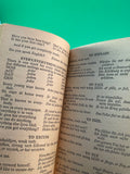 Speak Read Write German in 10 Days Christine Sutton Vintage 1967 Award PB Guide