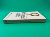 The Theory of the Leisure Class by Thorstein Veblen Vintage 1953 Mentor Paperback An Economic Study of Institutions
