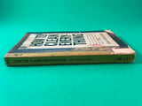 How to Clean Everything by Alma Chesnut Moore Vintage 1964 Pocket Paperback