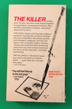 The Killings by Clark Howard PB Paperback 1974 Vintage Crime Thriller Warner