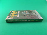 Spacehounds of IPC by E E Doc Smith PB Paperback 1947 Vintage SciFi Ace Books