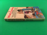 What's Cooking? by Simon Brava Vintage 1975 Tandem Paperback How to Cook Simple