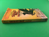 The Black Beast by Nancy Springer PB Paperback 1982 Vintage Fantasy Timescape