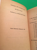 Hobbies For Pleasure and Profit by Horace Coon PB Paperback 1955 Vintage Signet
