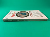 Heloise's Kitchen Hints Vintage 1969 Pocket Cardinal Paperback Clean Organize Cook